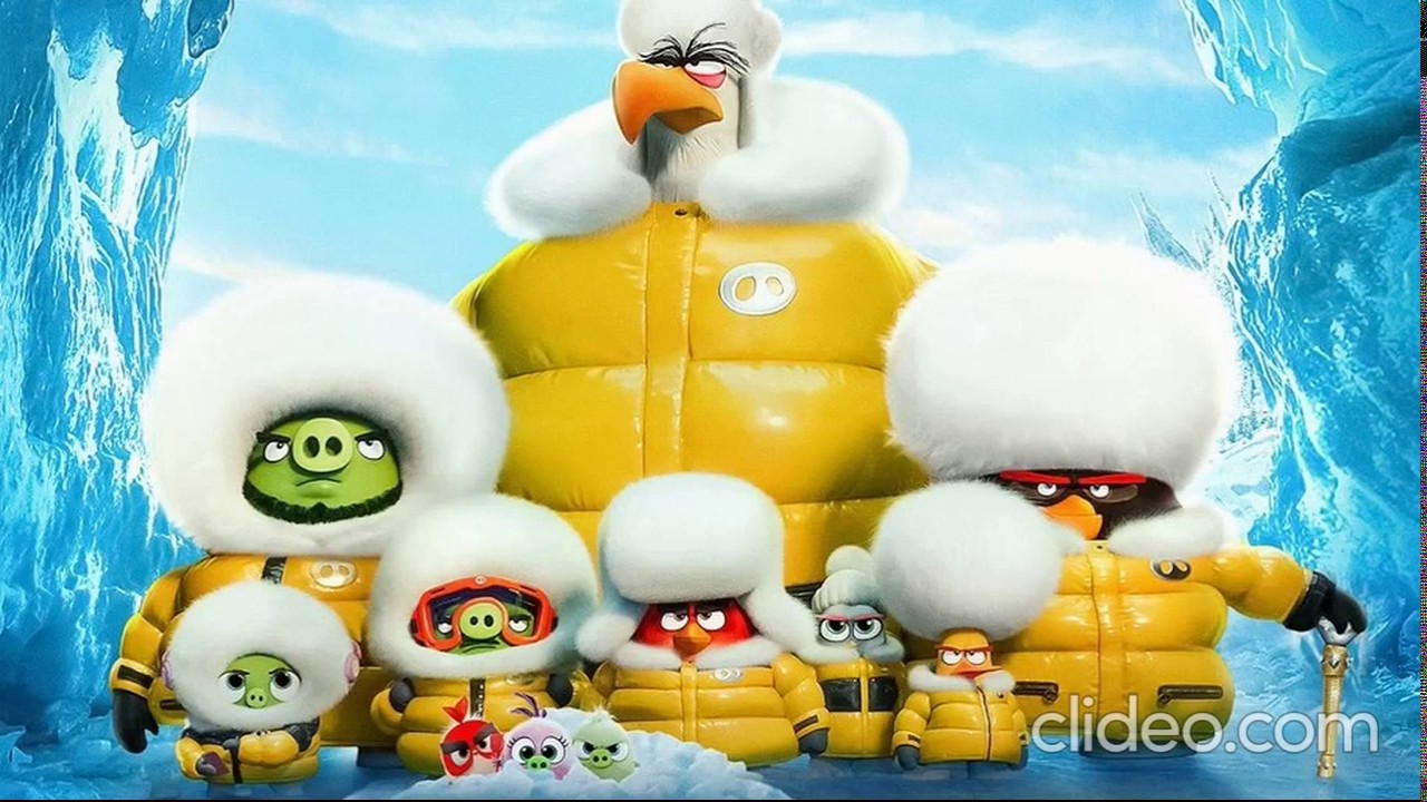 angry birds 2 watch online